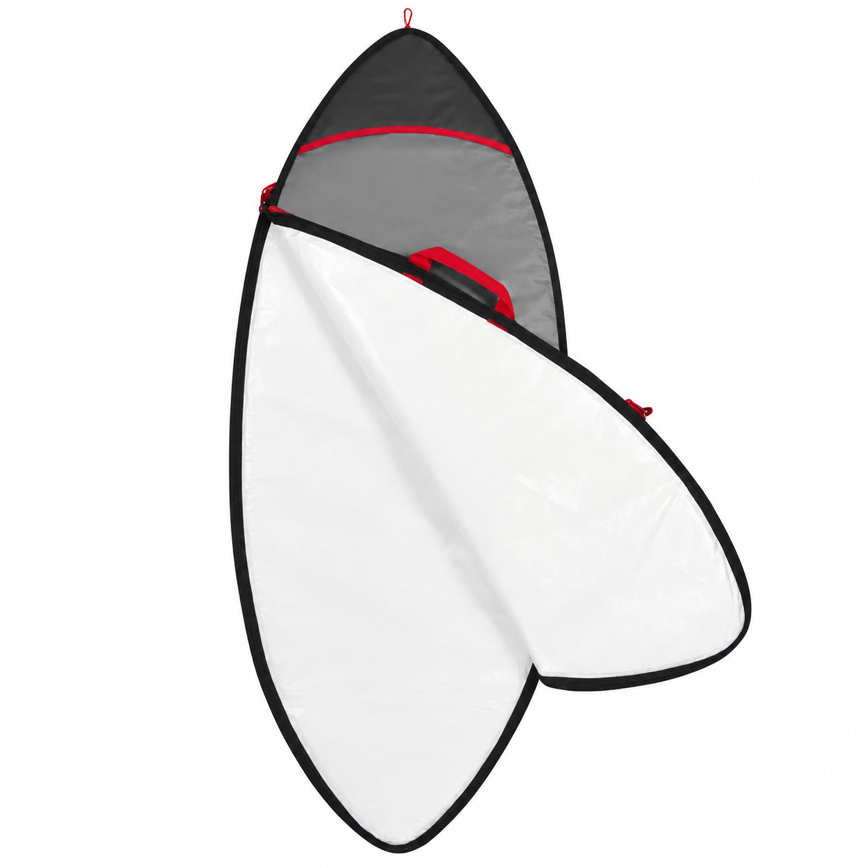 Capa Skimboard Refletiva Economy - Wet Dreams