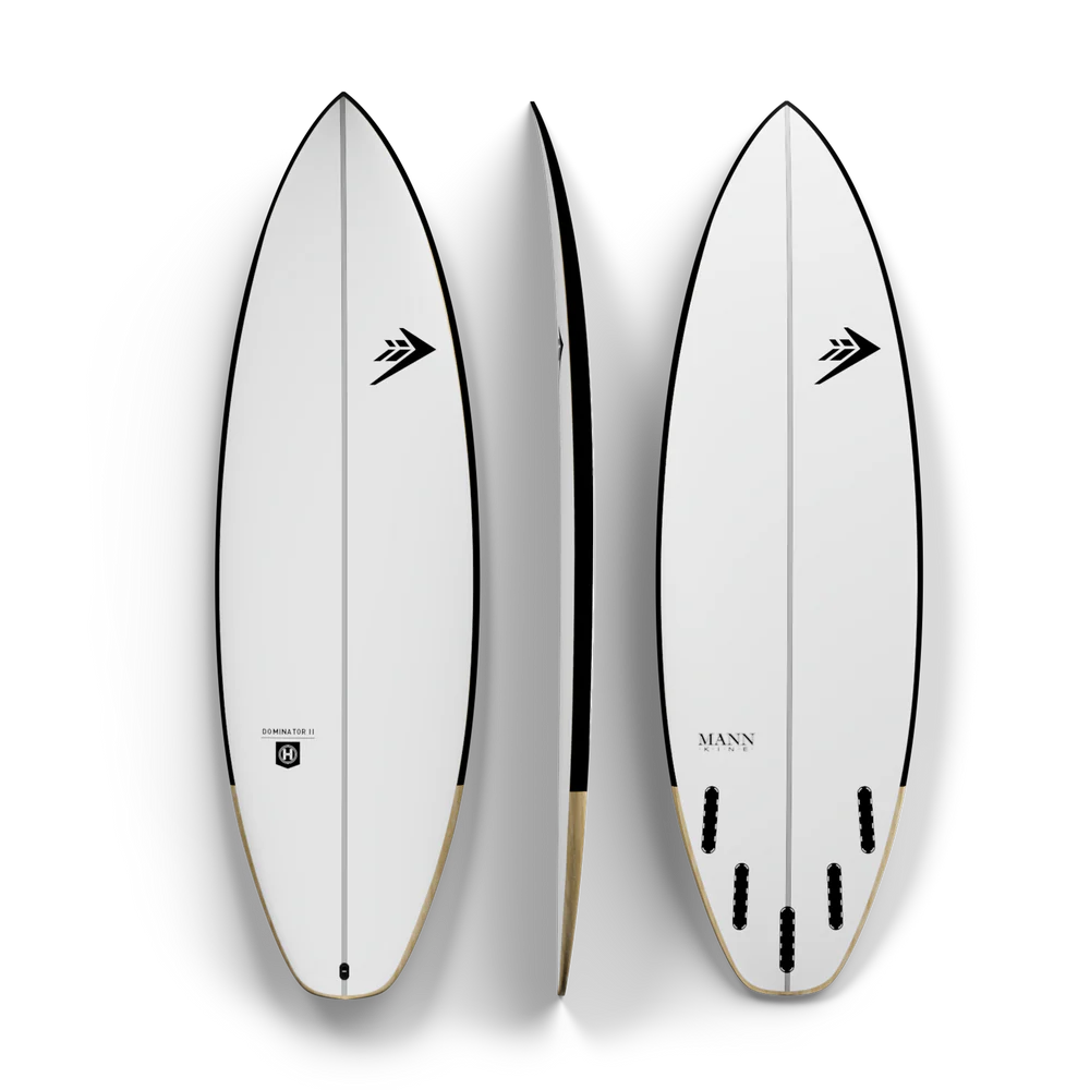 Prancha Firewire Dominator 2.0 - Slater Designs
