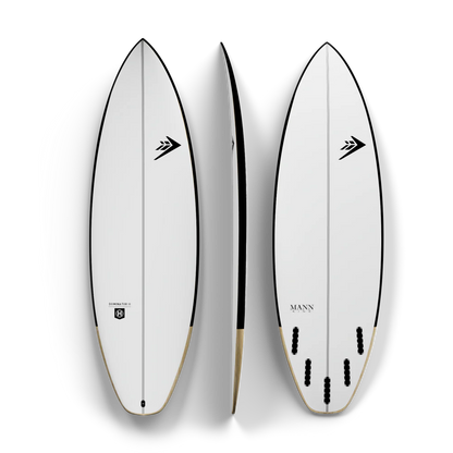 Prancha Firewire Dominator 2.0 - Slater Designs