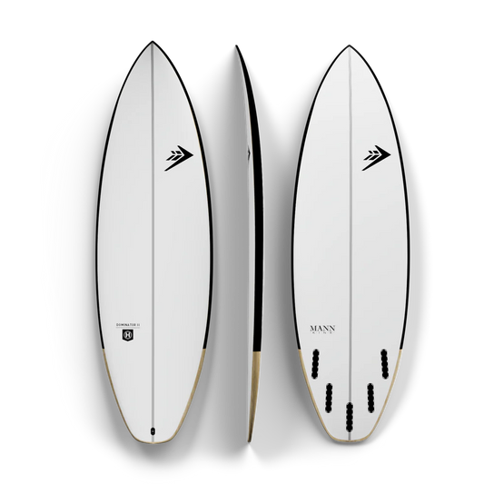 Firewire Dominator 2.0 Surfboard - Slater Designs