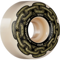 Roda Bones Gold Chain - X Formula - 97A 54mm
