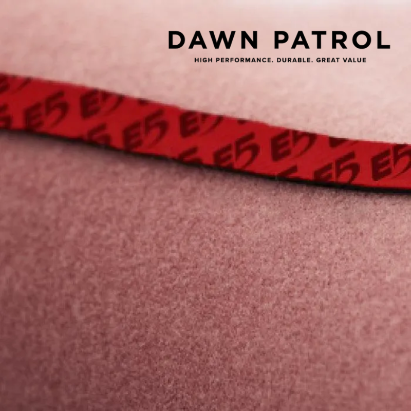Rip Curl Short John Cavado Dawn Patrol 1.5 mm - Back Zip