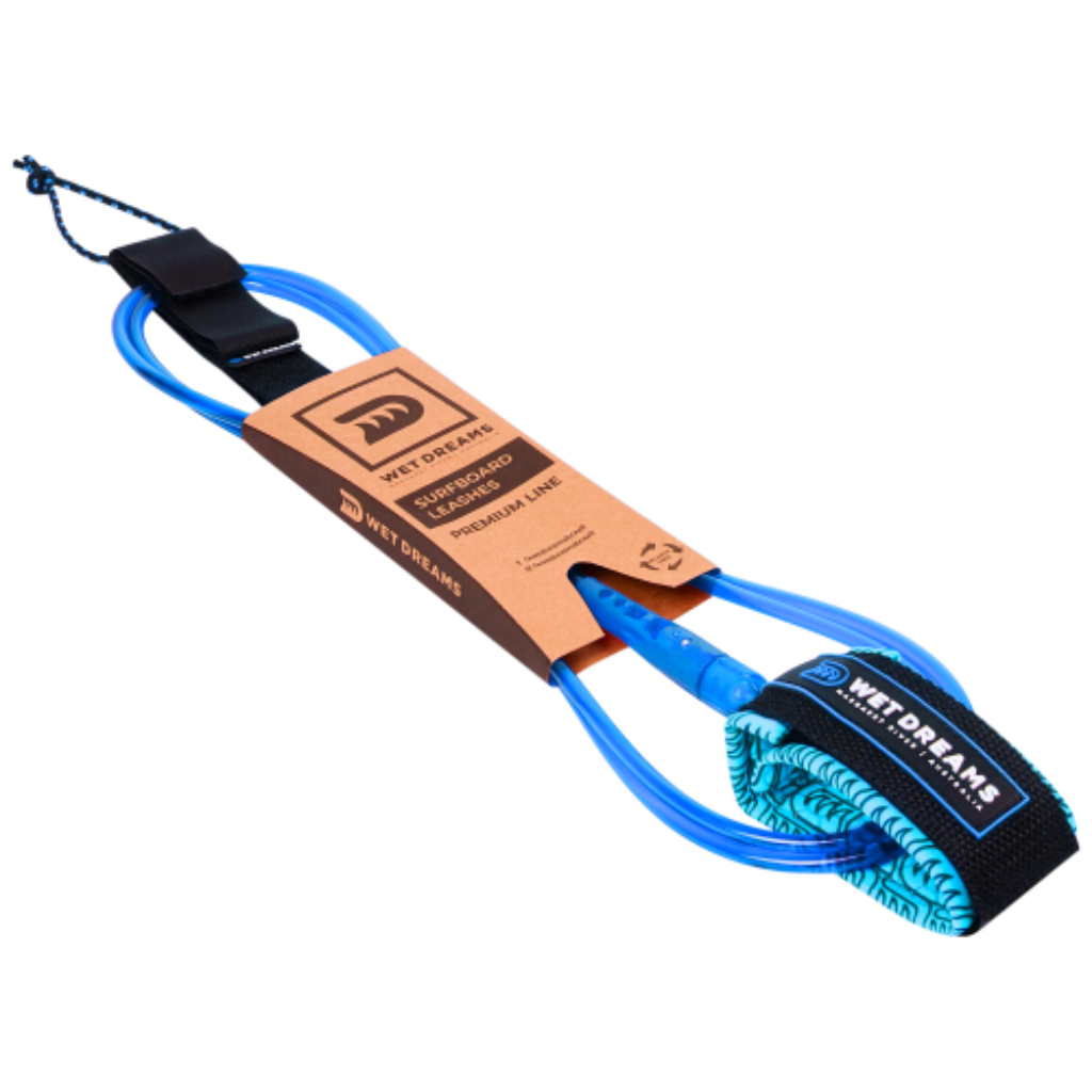 Leash Comp 66 Premium Wet Dreams