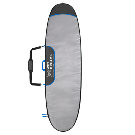 Capa Funboard Refletiva Economy - Wet Dreams
