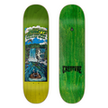 Shape Creature 8.3 Gravette Hippie Falls