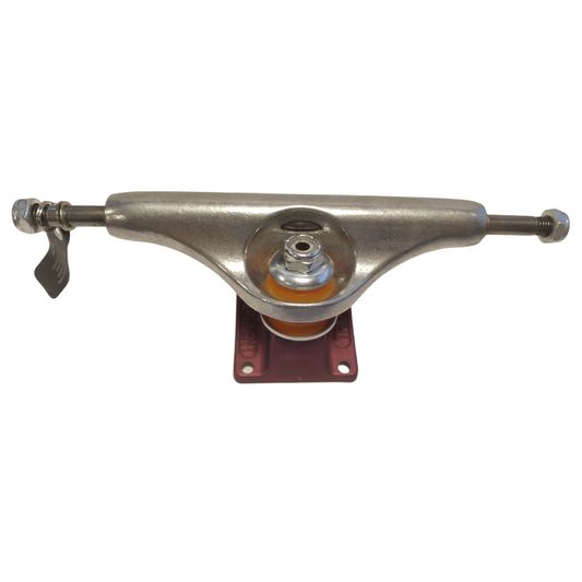 Truck Independent Stage 11 Hollow Silver Par