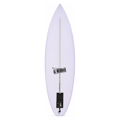 Channel Islands Al Merrick CI 2. Pro - Squash Spine Tek Surfboard