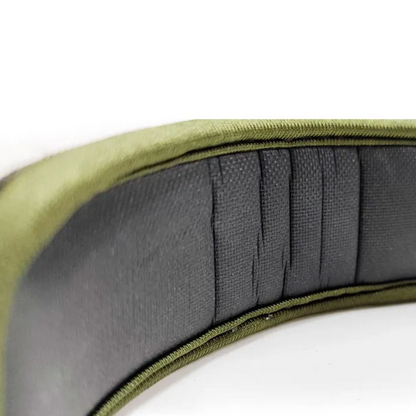 Bullys Premium Series 6' x 5mm Leash