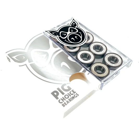 Rolamento Pig Choice Bearings Importado