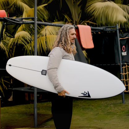 Firewire Groove HE Rob Machado Surfboard