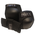 Drades Kit Proteção - Preto