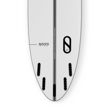 Firewire S Boss - Ibolic - Slater Designs Surfboard