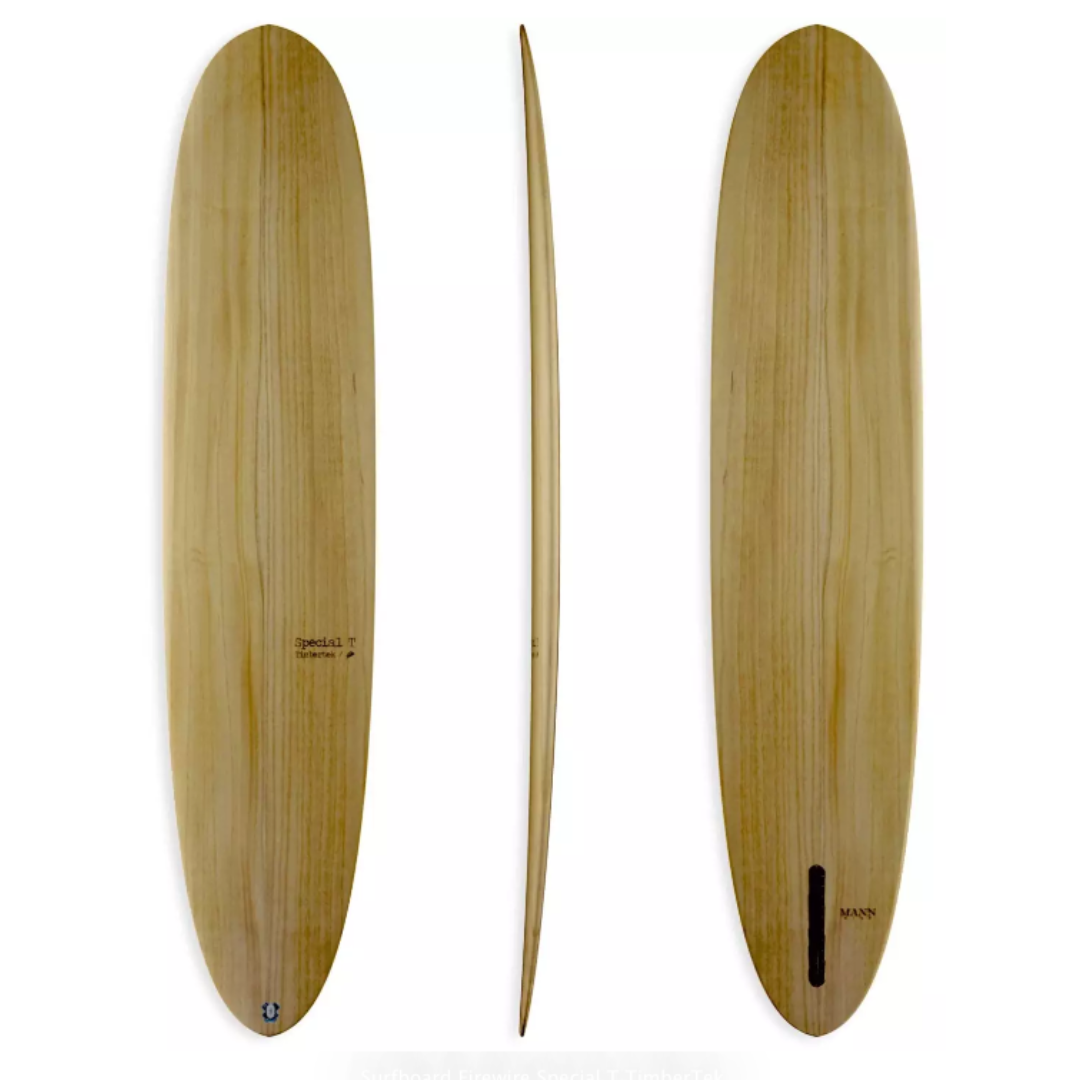 Prancha Longboard Special T TT - Firewire