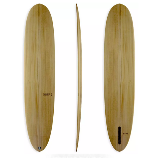 Prancha Longboard Special T TT - Firewire