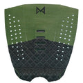Deck Movement M1 Verde Musgo - Cola 3 M