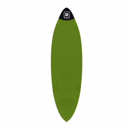 Capa Toalha Fish / Evolution Wet Dreams Verde Musgo