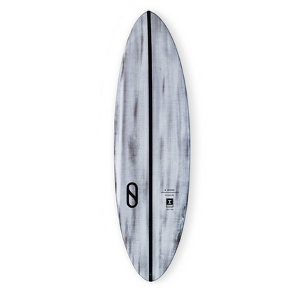 Firewire S Boss Surfboard - Volcanic - Slater Designs