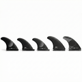 Quilha Endorfins KSR Quad 5 Fins - Large