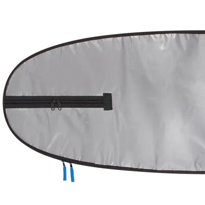 Capa de Prancha Longboard Refletiva Economy - Wet Dreams