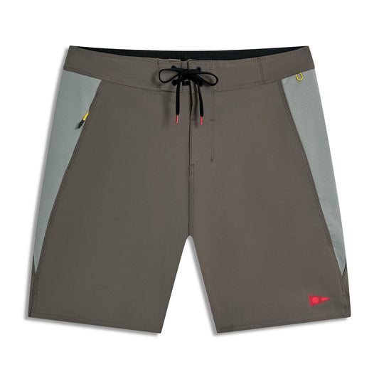 Bermuda Boardshort Florence Marine X Airtex Gamma Boardshort - Pomes