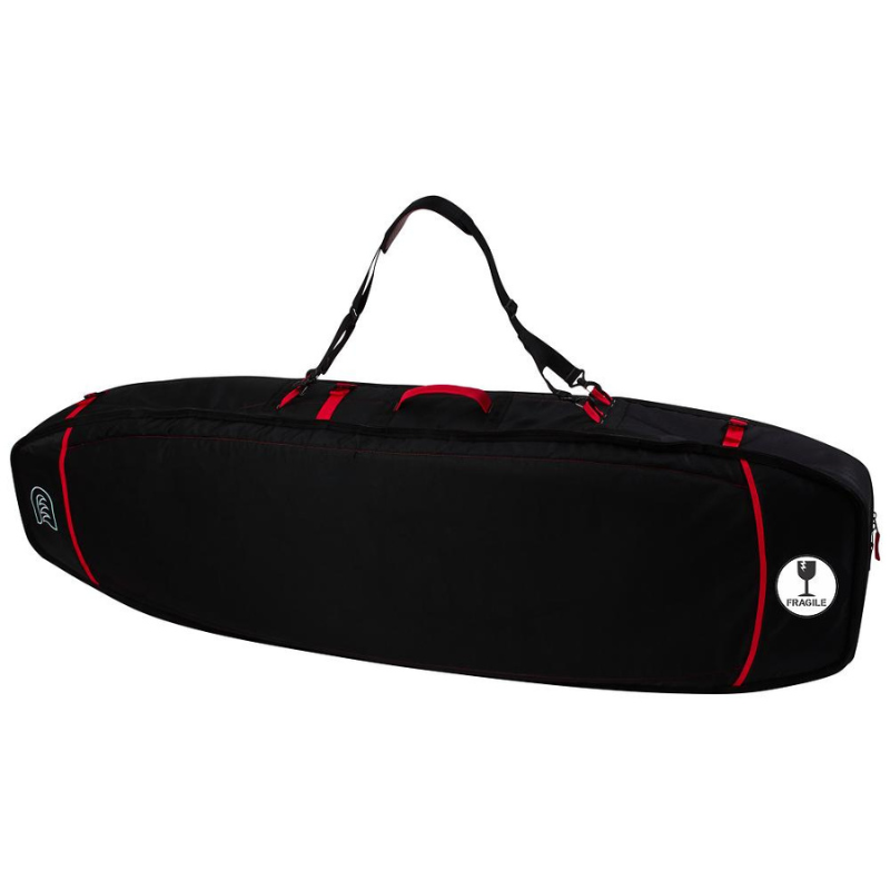 Capa Sarcófago Dupla Surf Premium Wet Dreams
