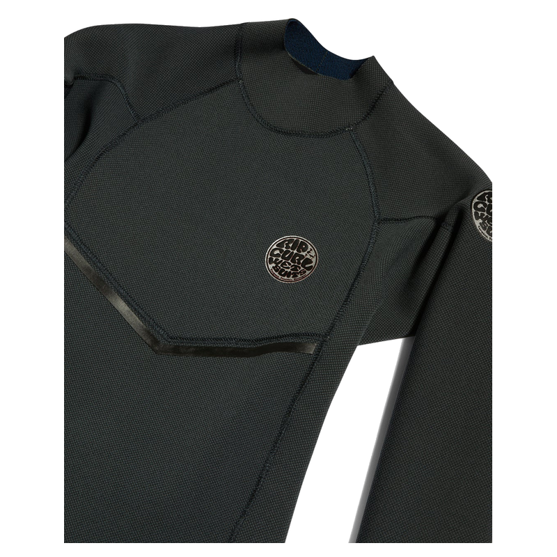 Rip Curl Jaqueta E-Bomb Manga Longa 1.5mm Iron