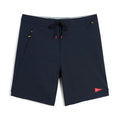 Bermuda Boardshort Florence Marine X Standard Issue Boardshort - Department Navy