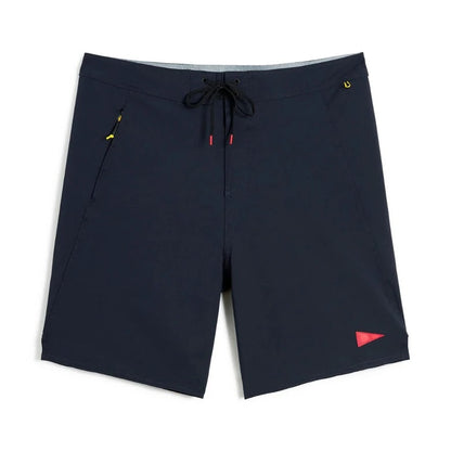 Bermuda Boardshort Florence Marine X Standard Issue Boardshort - Department Navy