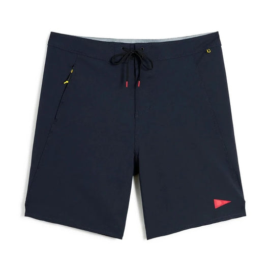 Bermuda Boardshort Florence Marine X Standard Issue Boardshort - Department Navy