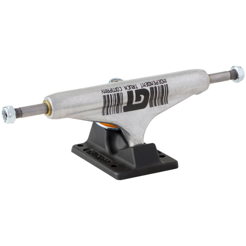 Truck Independent Stage 11 Hollow Grant Taylor Barcode Par