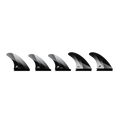 Quilhas Firewire Velox 2 - 5 Fin Set Single Tab
