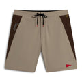 Boardshort Cordura Airtex Caqui Florence