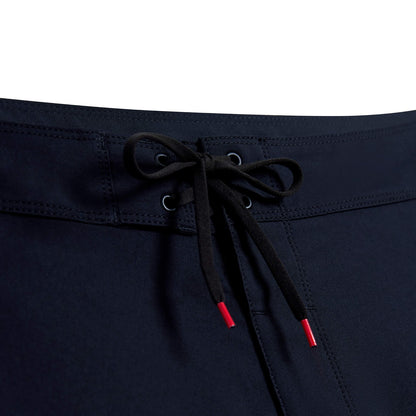 Bermuda Boardshort Florence Marine X Standard Issue Boardshort - Department Navy