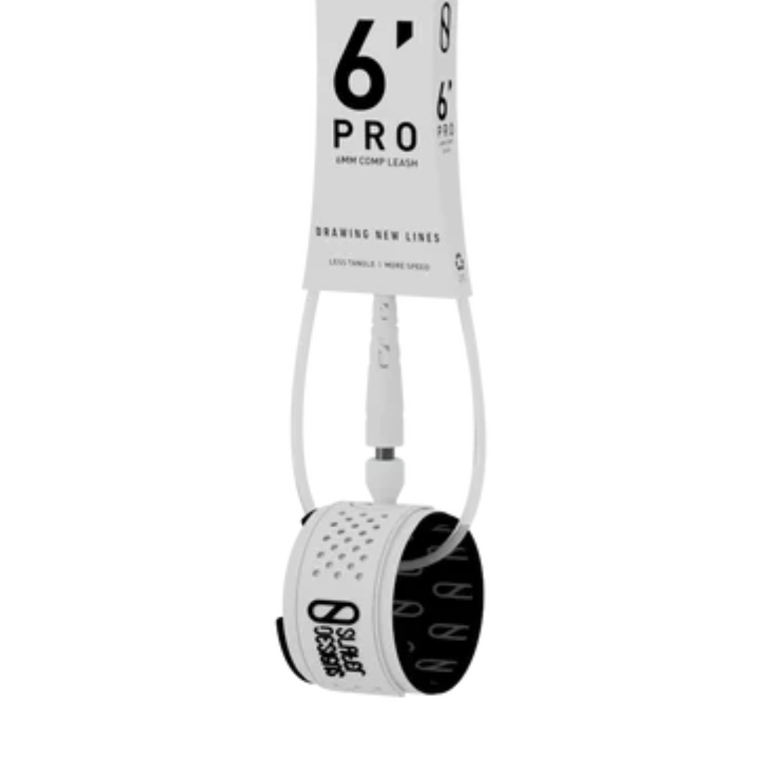 Leash 6 Slater Designs Pro Comp
