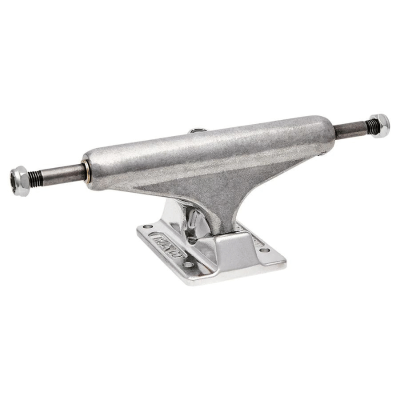Truck Independent Stage 11 Forged Hollow Silver Par