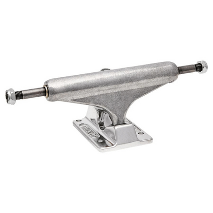 Truck Independent Stage 11 Forged Hollow Silver Pair