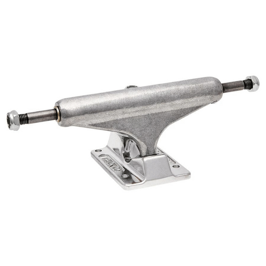 Truck Independent Stage 11 Forged Hollow Silver Par