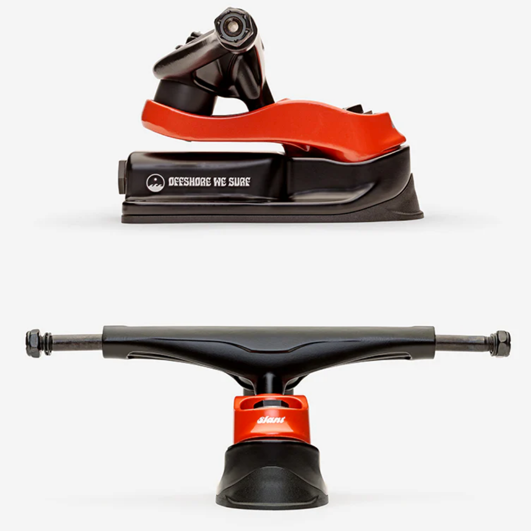 Simulador De Surf Cruiser 31 Globe - Coconut