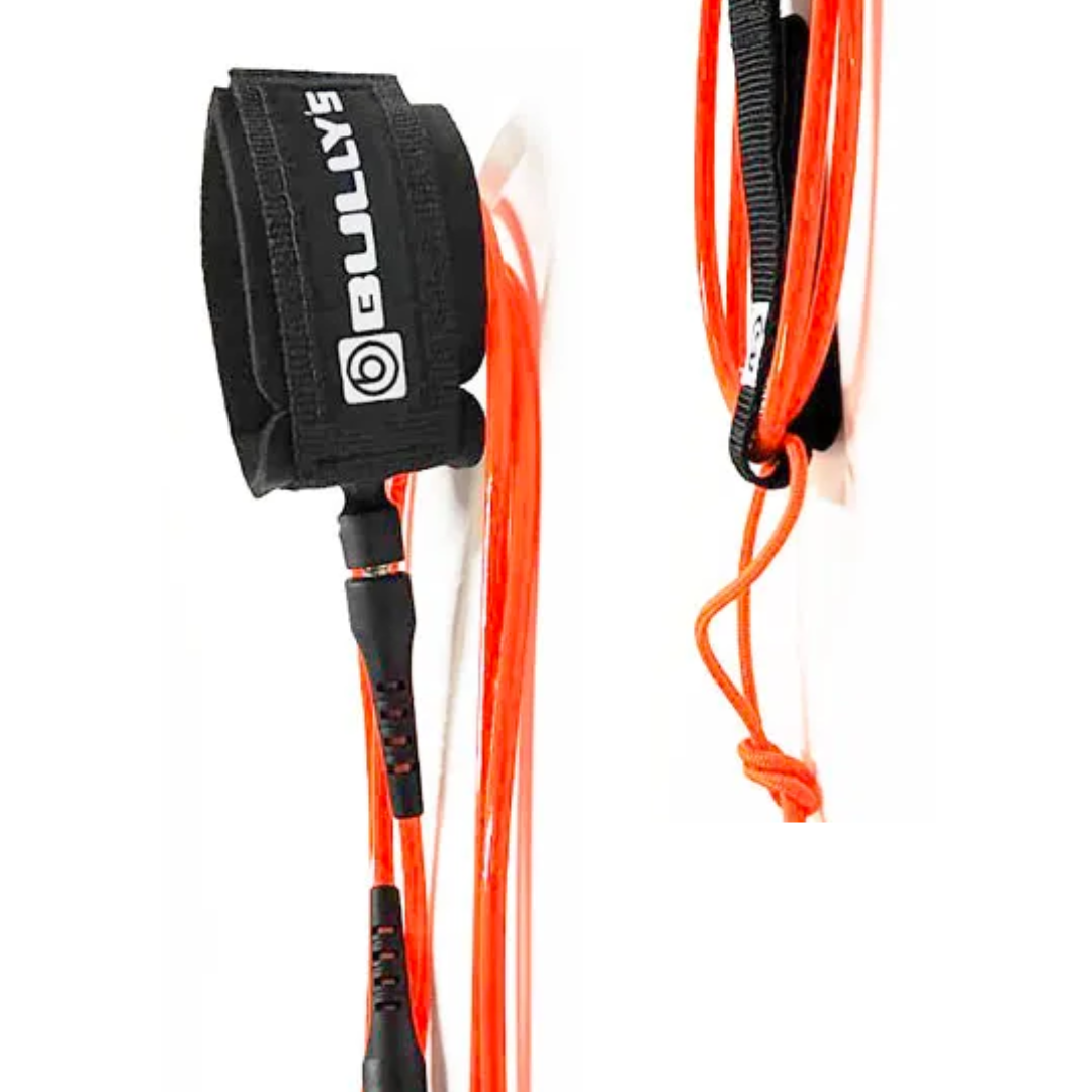 Leash Regular 6 Golden Series Bullys