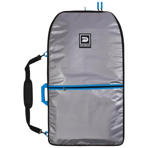 Capa para Bodyboard Refletiva Economy - Wet Dreams