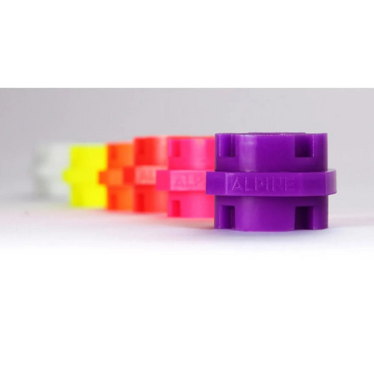 Bucha Alpine Bushings Truck Simulador de Surf / Surfeeling e Outros