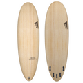 Prancha Firewire Greedy Beaver TT