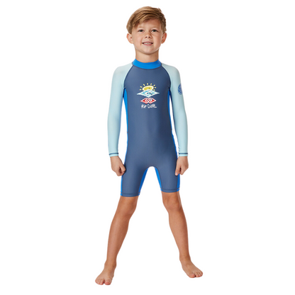 Lycra Kids Surf Rip Curl - Kids' UV Protection