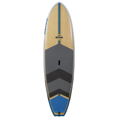 Naish Mana GTW SUP Board