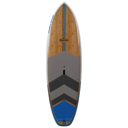 Naish Mana GTW Custom SUP Board
