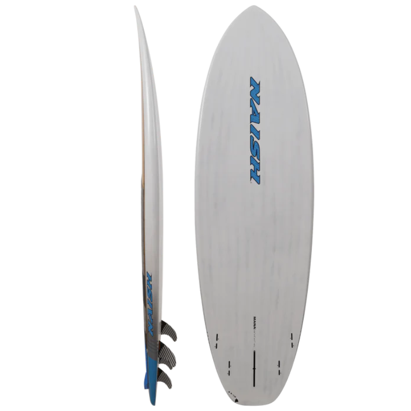 Prancha SUP Naish Mana GTW Custom