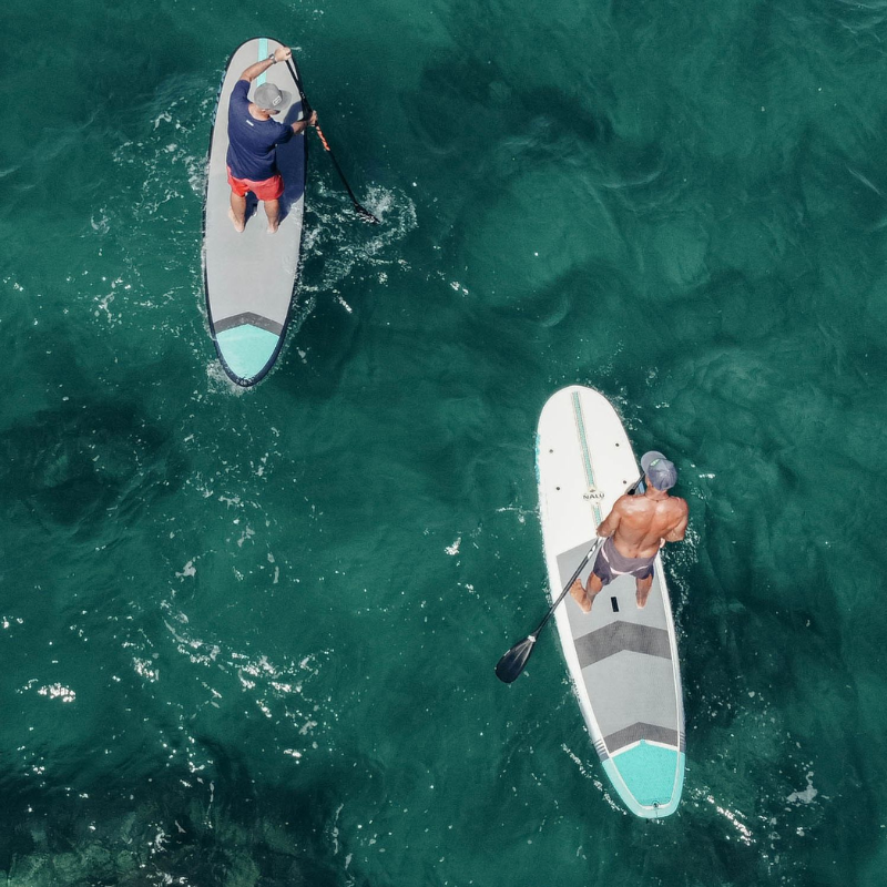 Prancha SUP Naish Mana GTW Custom