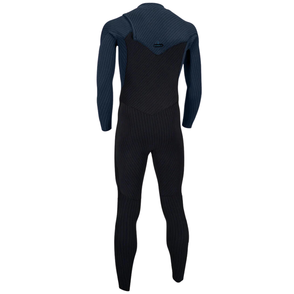 ONeill Long John Hyperfreak Comp-X - 2 mm - Sem Ziper