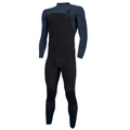 ONeill Long John Hyperfreak Comp-X - 2 mm - Sem Ziper