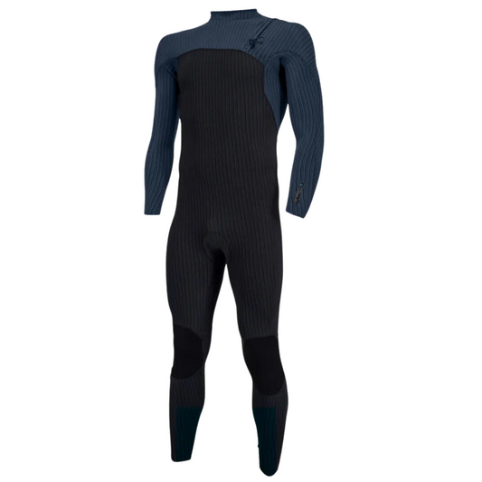 ONeill Long John Hyperfreak Comp-X - 2 mm - Sem Ziper